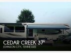 Thumbnail Photo 104 for 2020 Forest River Cedar Creek